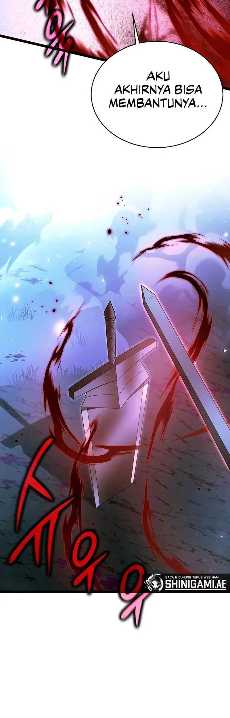 The Hero Became The Duke’s Eldest Son Chapter 40 Gambar 42
