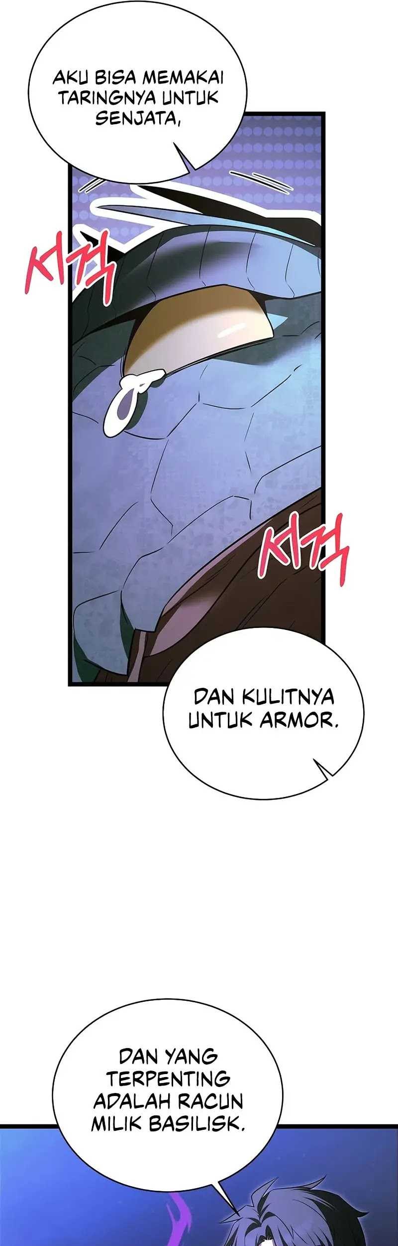 The Hero Became The Duke’s Eldest Son Chapter 40 Gambar 49
