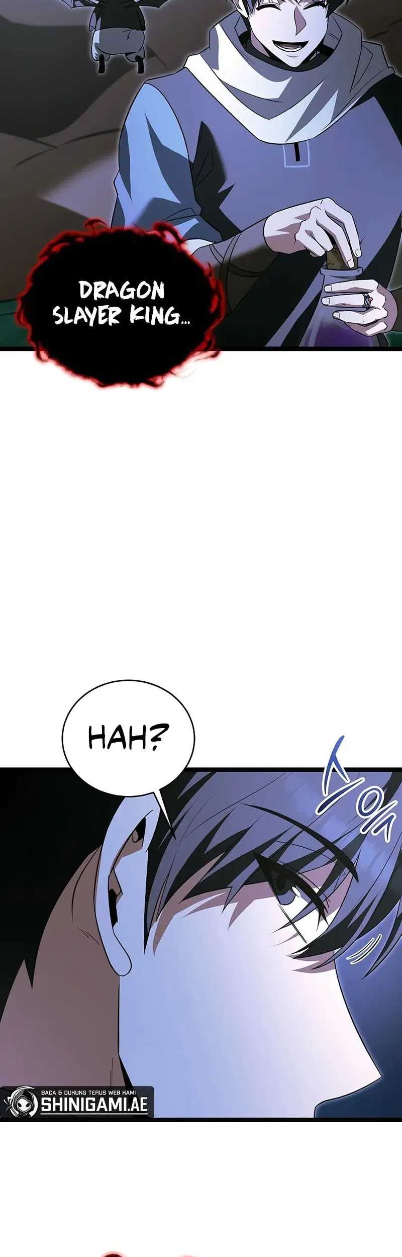 The Hero Became The Duke’s Eldest Son Chapter 40 Gambar 51