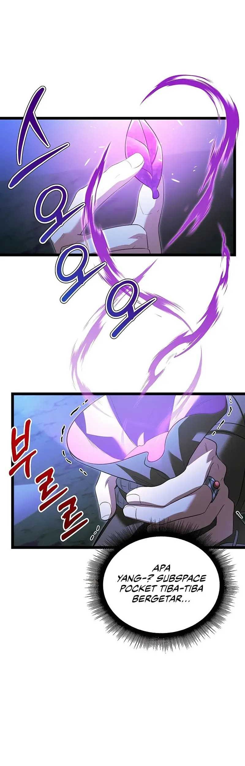 The Hero Became The Duke’s Eldest Son Chapter 40 Gambar 56