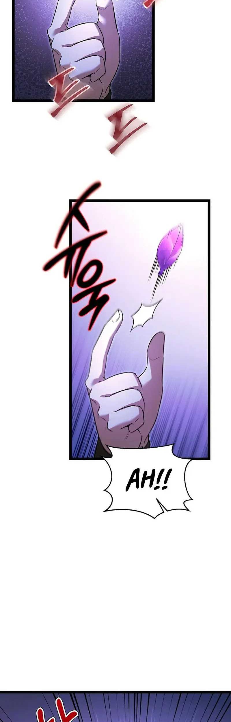 The Hero Became The Duke’s Eldest Son Chapter 40 Gambar 59
