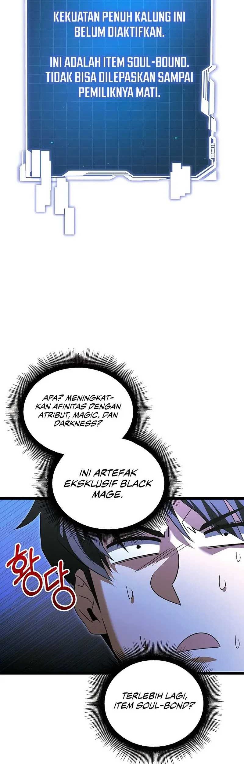 The Hero Became The Duke’s Eldest Son Chapter 40 Gambar 62