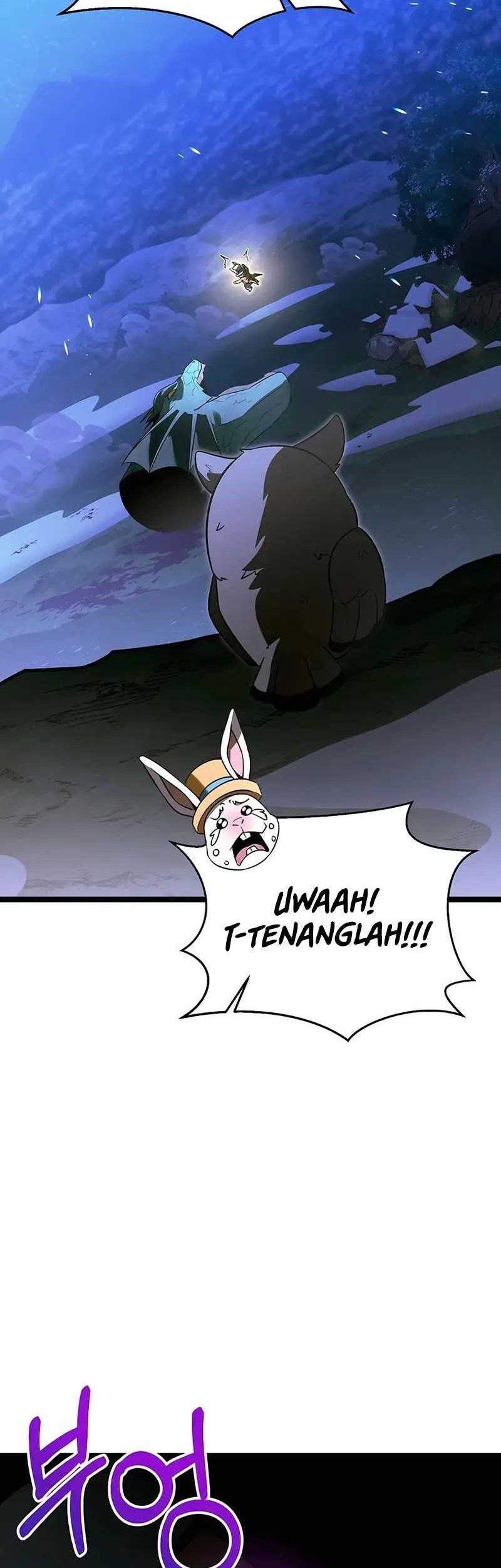 The Hero Became The Duke’s Eldest Son Chapter 40 Gambar 70