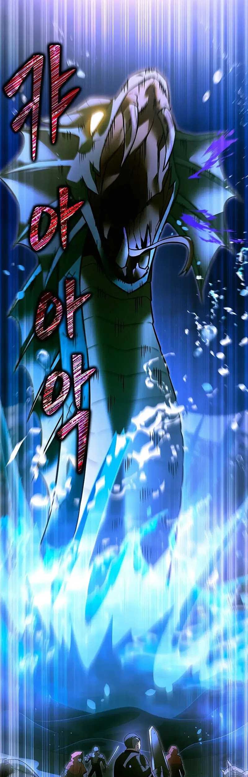 The Hero Became The Duke’s Eldest Son Chapter 40 Gambar 6