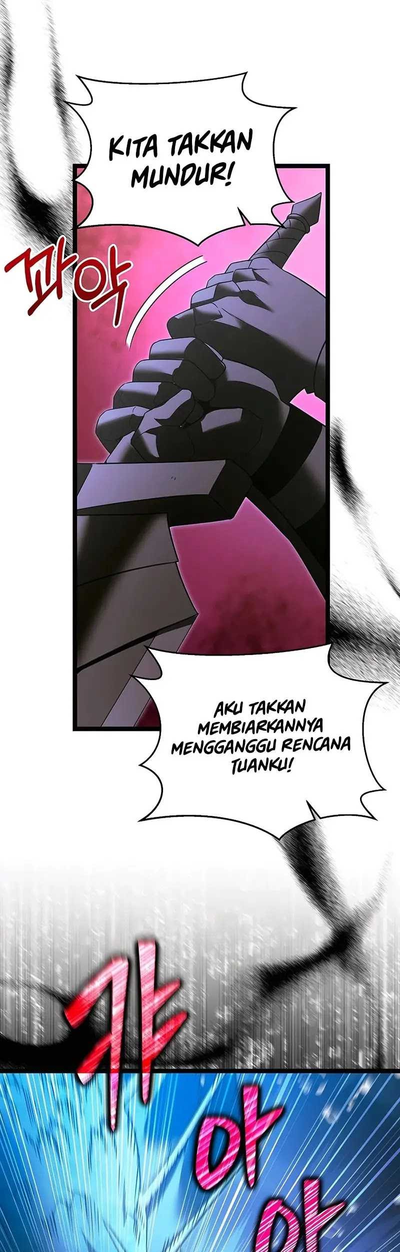 The Hero Became The Duke’s Eldest Son Chapter 40 Gambar 9