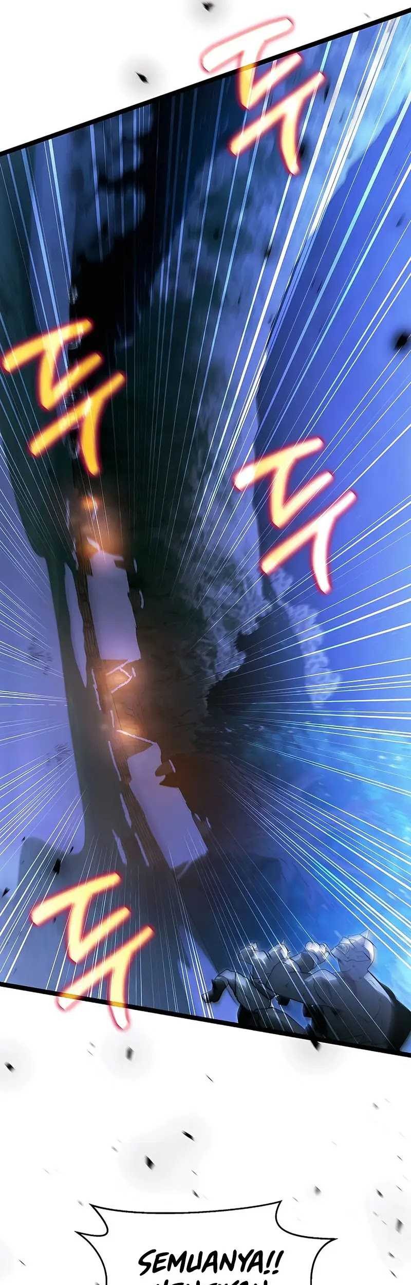 The Hero Became The Duke’s Eldest Son Chapter 39 Gambar 34