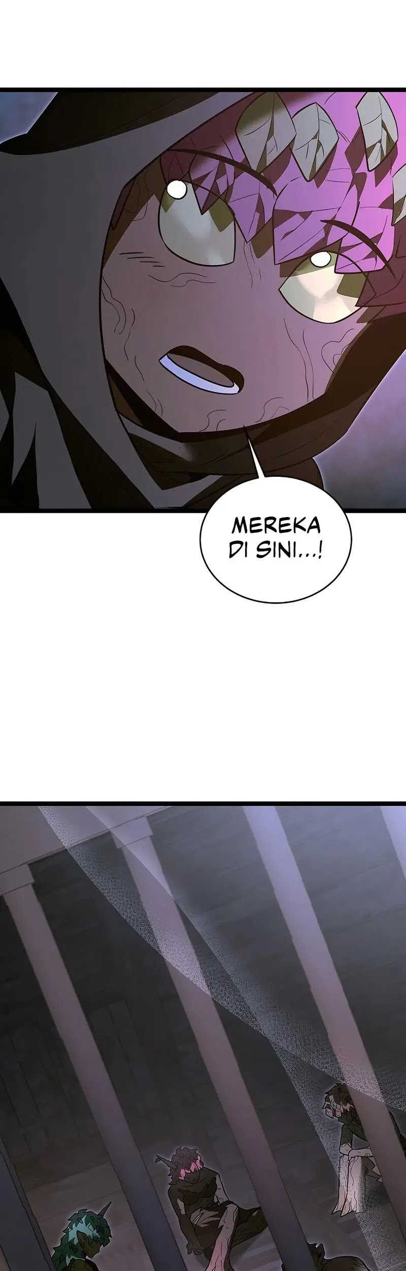 The Hero Became The Duke’s Eldest Son Chapter 39 Gambar 38