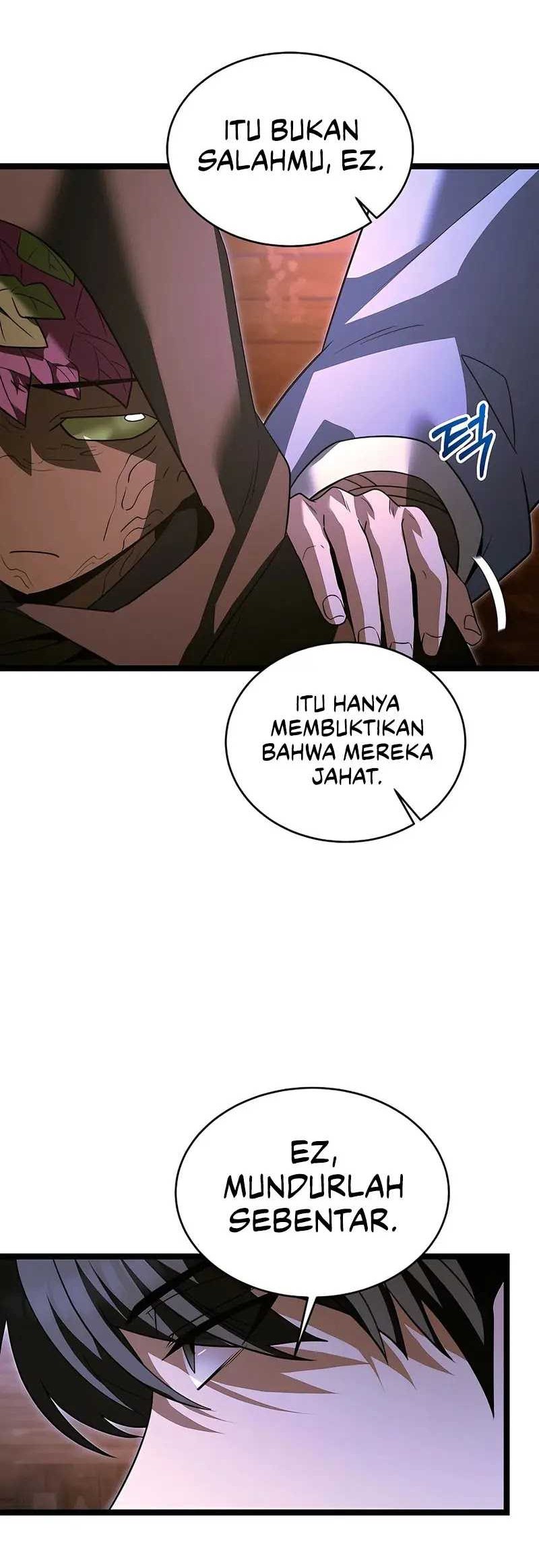 The Hero Became The Duke’s Eldest Son Chapter 39 Gambar 45