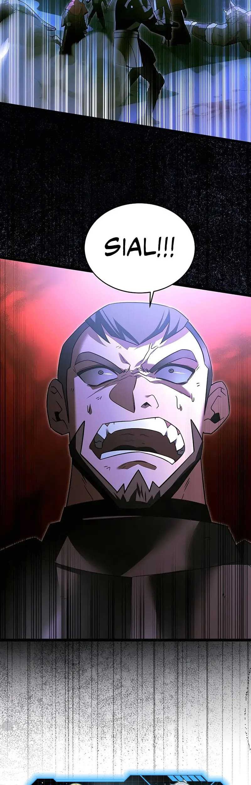 The Hero Became The Duke’s Eldest Son Chapter 39 Gambar 60