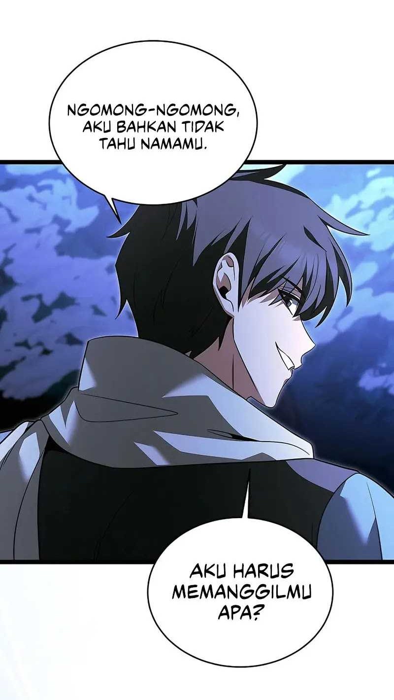 The Hero Became The Duke’s Eldest Son Chapter 39 Gambar 5
