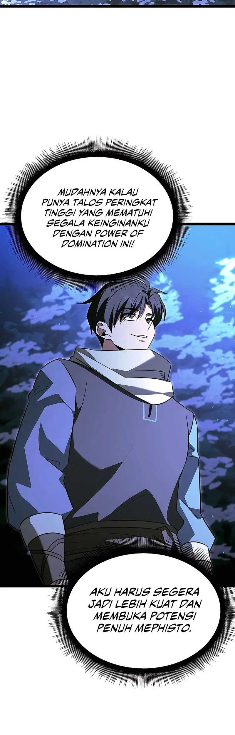 The Hero Became The Duke’s Eldest Son Chapter 39 Gambar 17
