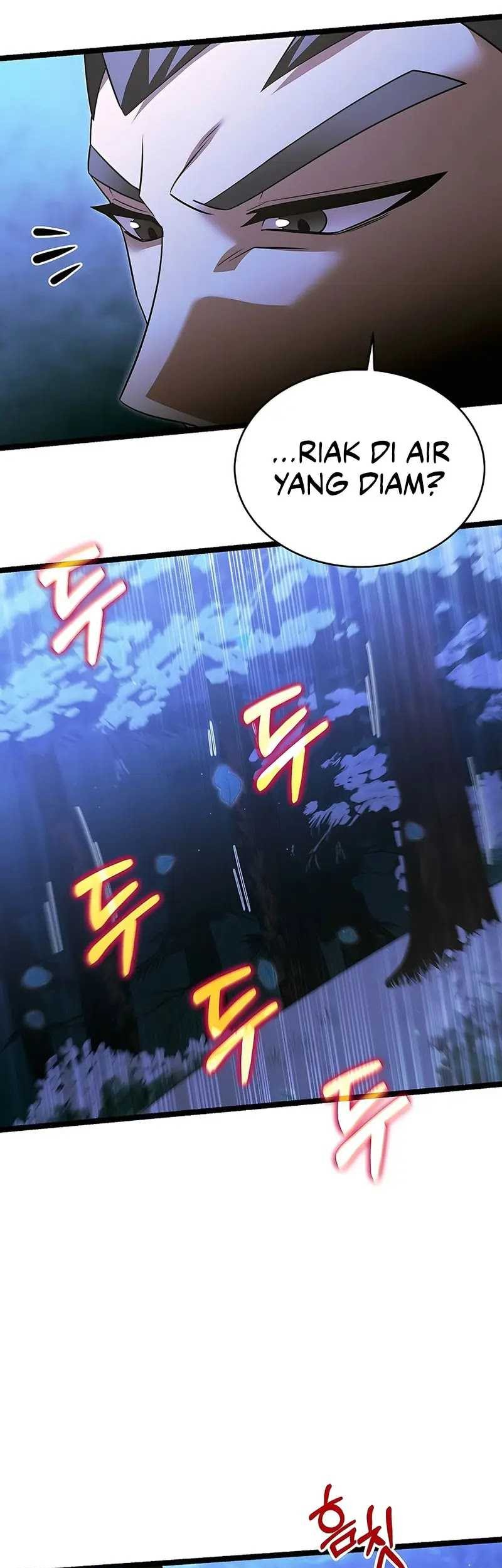 The Hero Became The Duke’s Eldest Son Chapter 39 Gambar 22