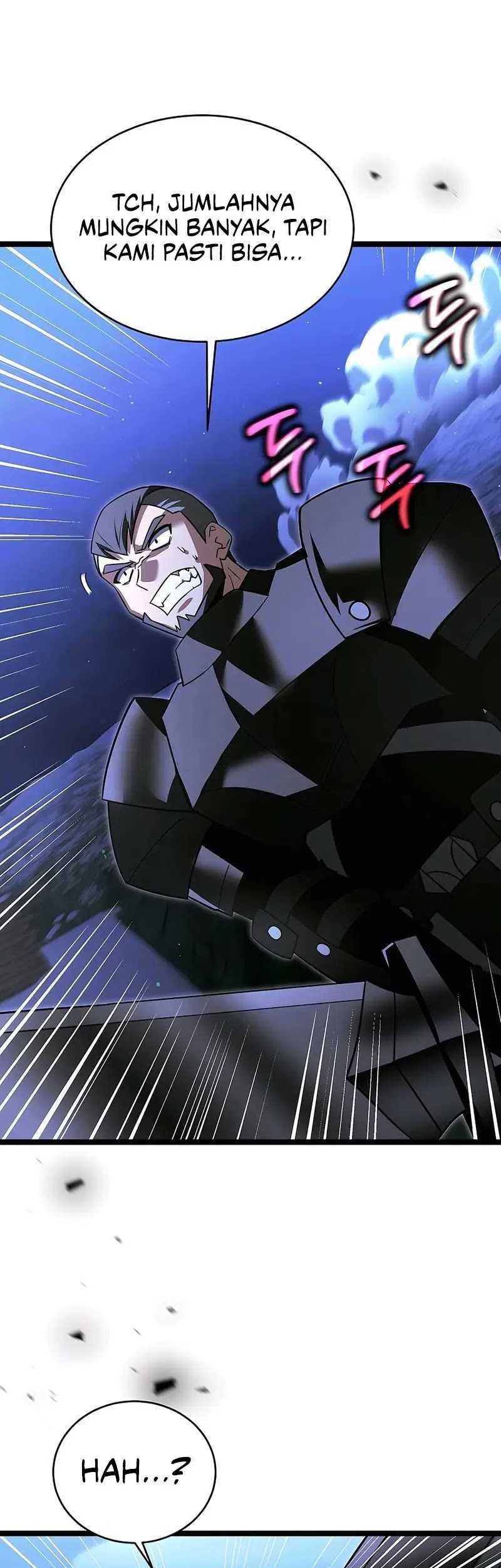 The Hero Became The Duke’s Eldest Son Chapter 39 Gambar 28