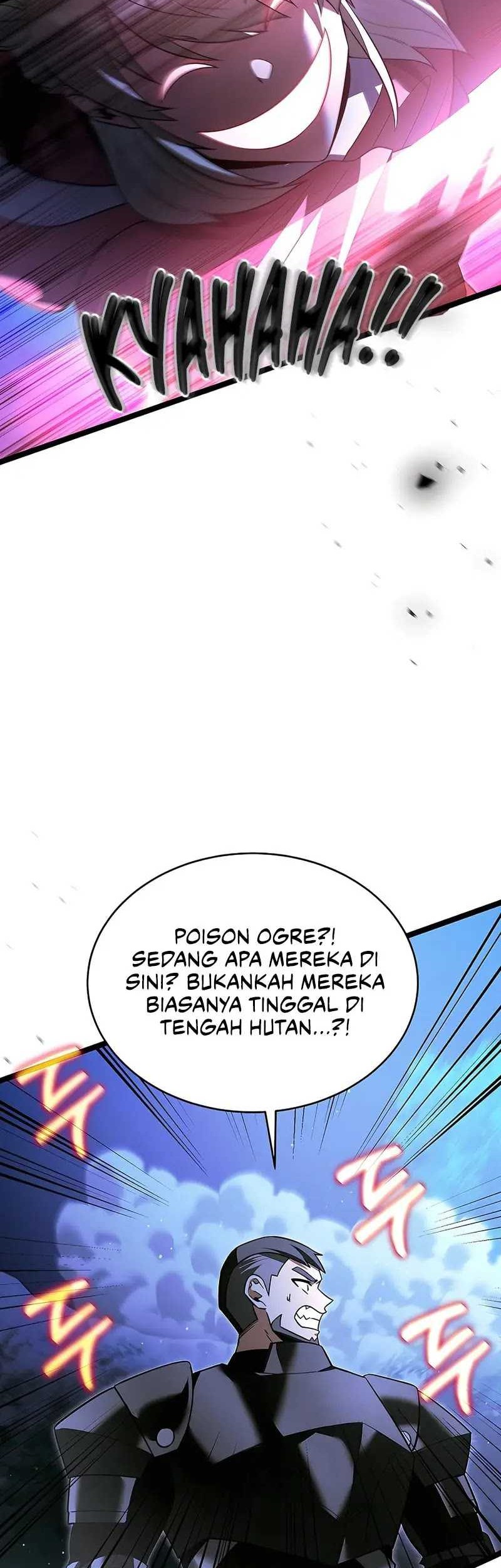 The Hero Became The Duke’s Eldest Son Chapter 39 Gambar 31