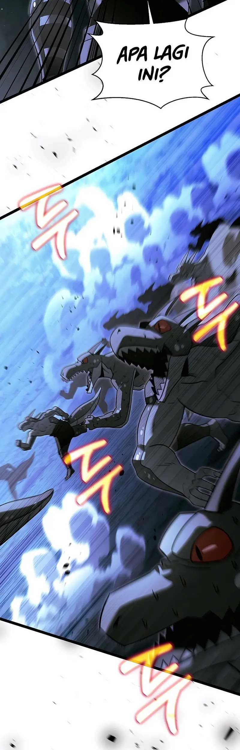 The Hero Became The Duke’s Eldest Son Chapter 39 Gambar 32