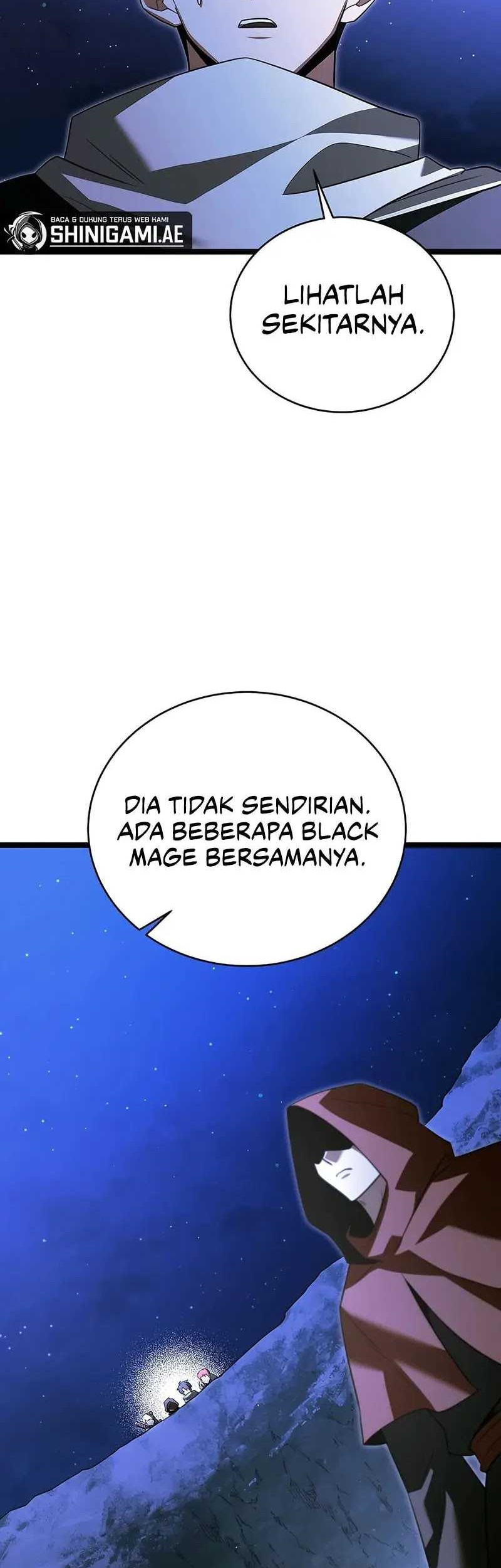 The Hero Became The Duke’s Eldest Son Chapter 38 Gambar 35