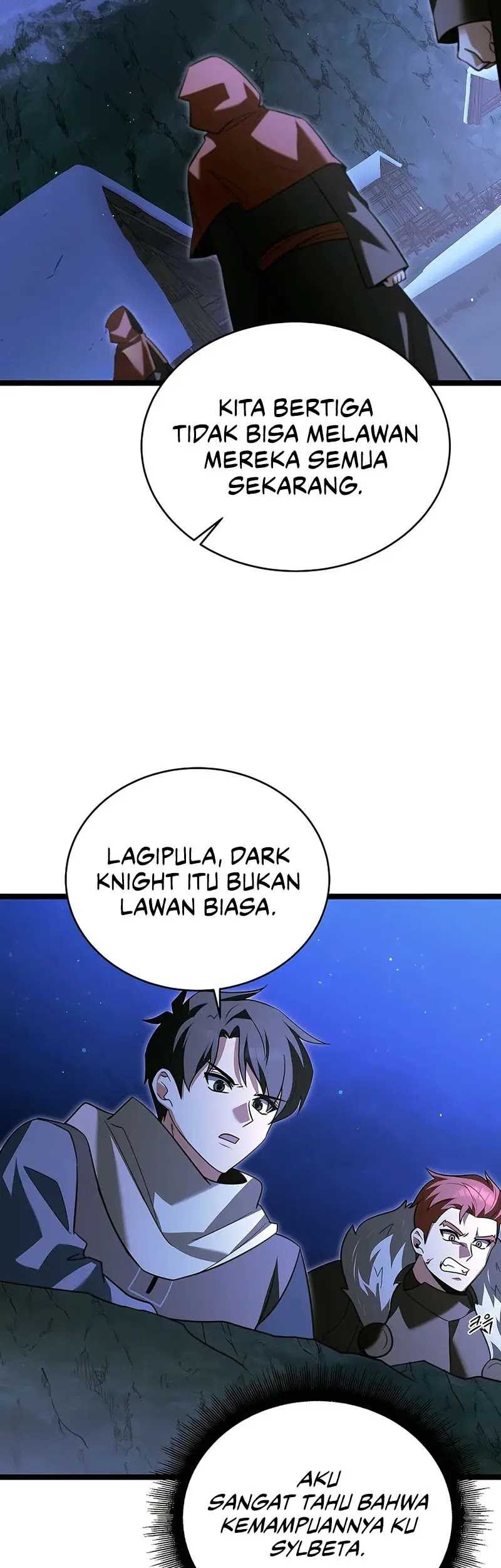 The Hero Became The Duke’s Eldest Son Chapter 38 Gambar 36