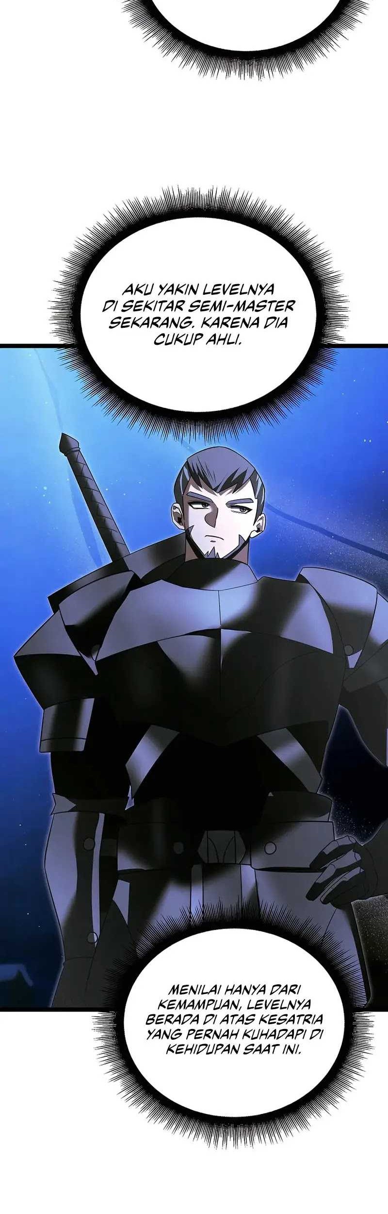 The Hero Became The Duke’s Eldest Son Chapter 38 Gambar 37