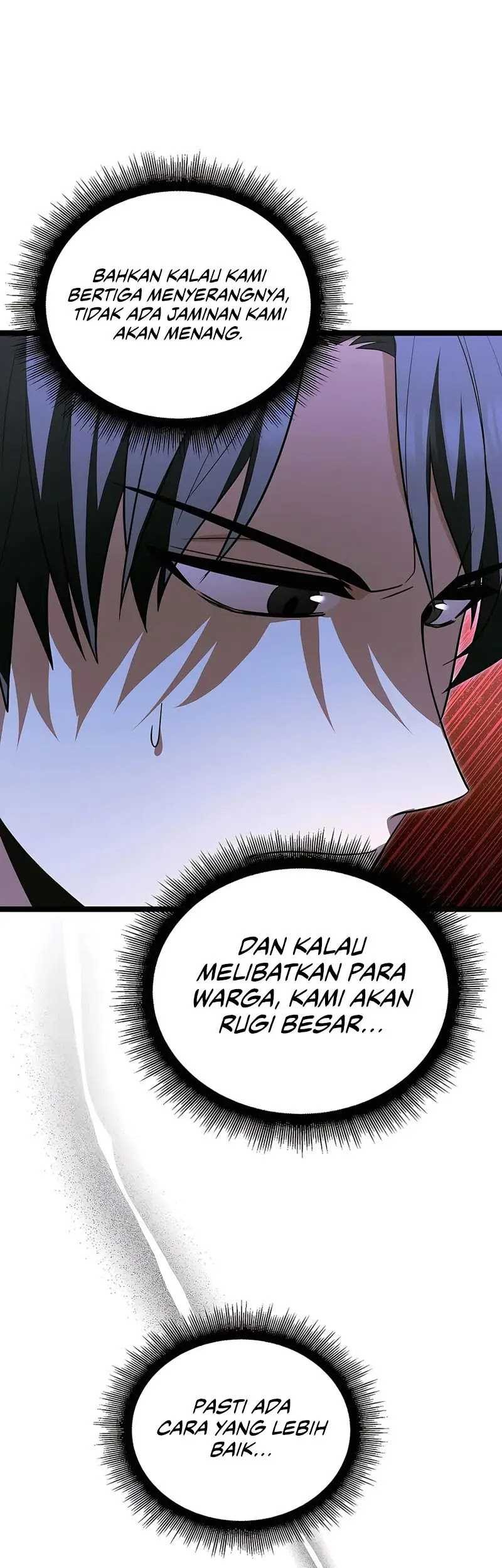 The Hero Became The Duke’s Eldest Son Chapter 38 Gambar 38