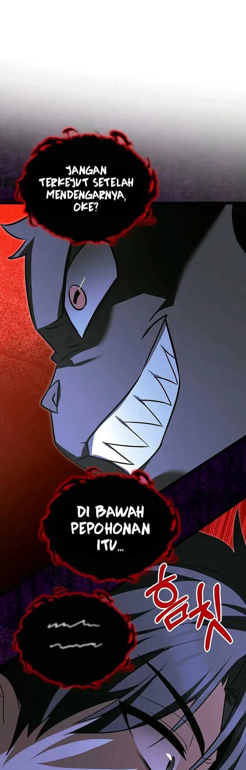 The Hero Became The Duke’s Eldest Son Chapter 38 Gambar 43