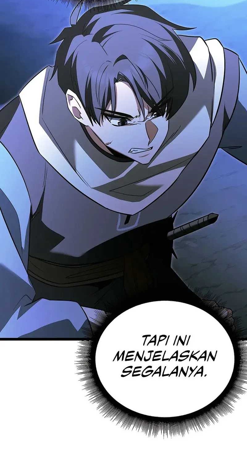 The Hero Became The Duke’s Eldest Son Chapter 38 Gambar 45