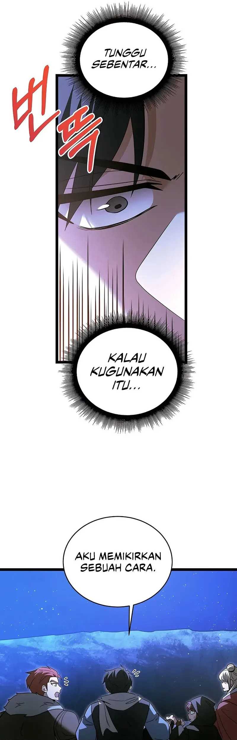The Hero Became The Duke’s Eldest Son Chapter 38 Gambar 46