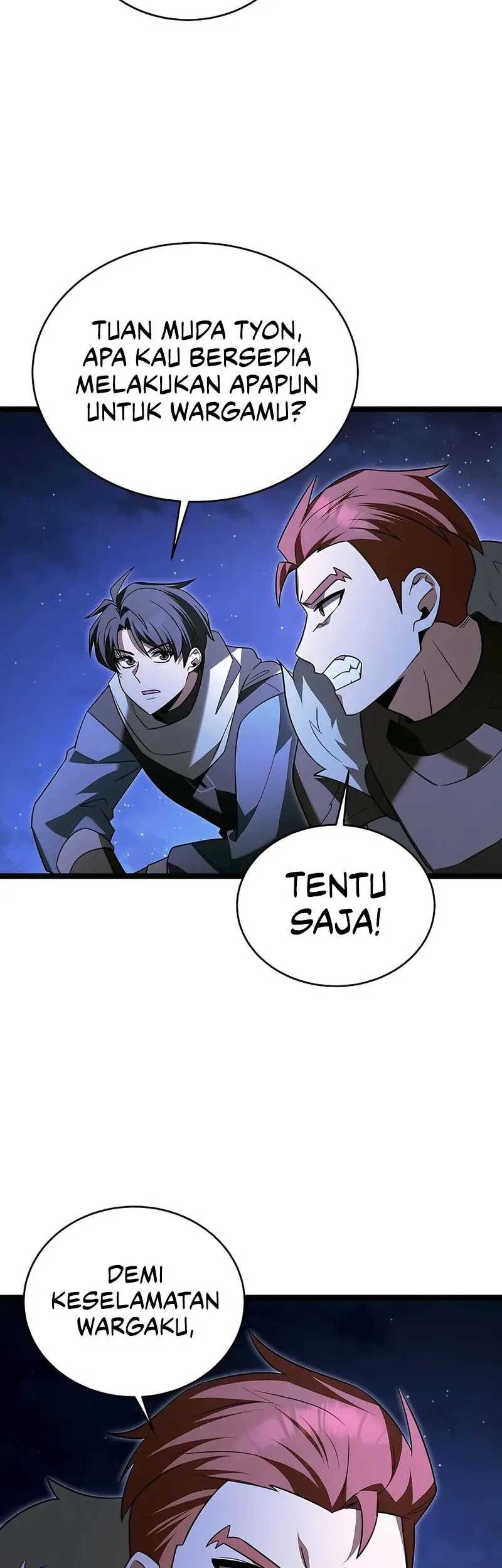 The Hero Became The Duke’s Eldest Son Chapter 38 Gambar 48