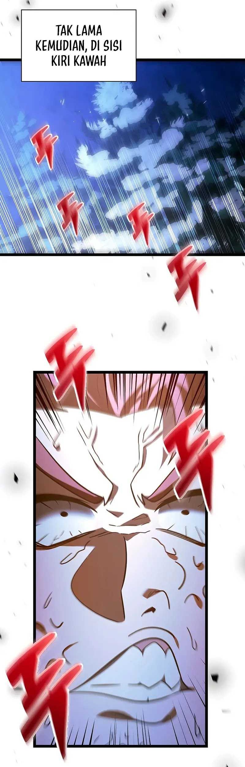 The Hero Became The Duke’s Eldest Son Chapter 38 Gambar 52