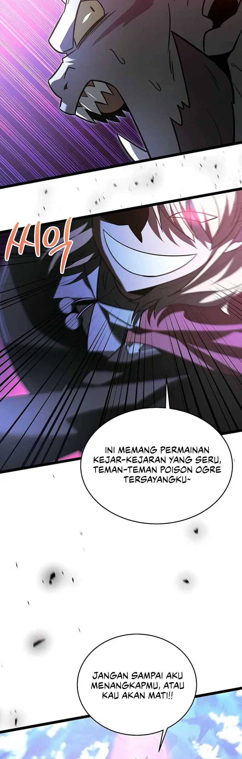 The Hero Became The Duke’s Eldest Son Chapter 38 Gambar 56