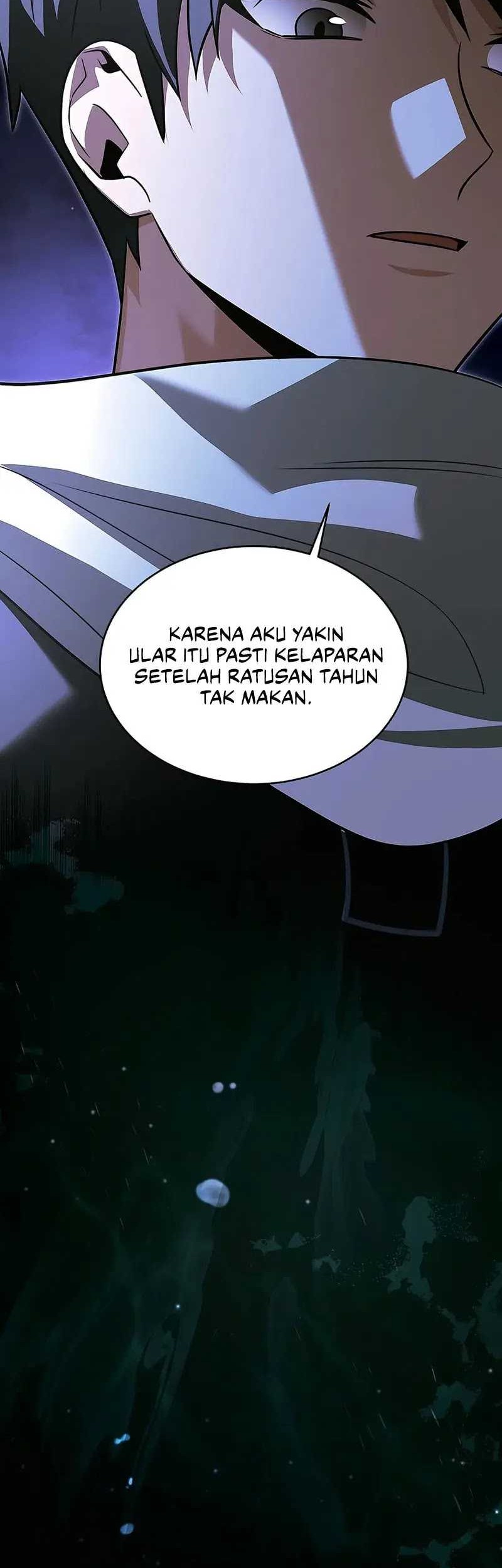 The Hero Became The Duke’s Eldest Son Chapter 38 Gambar 59
