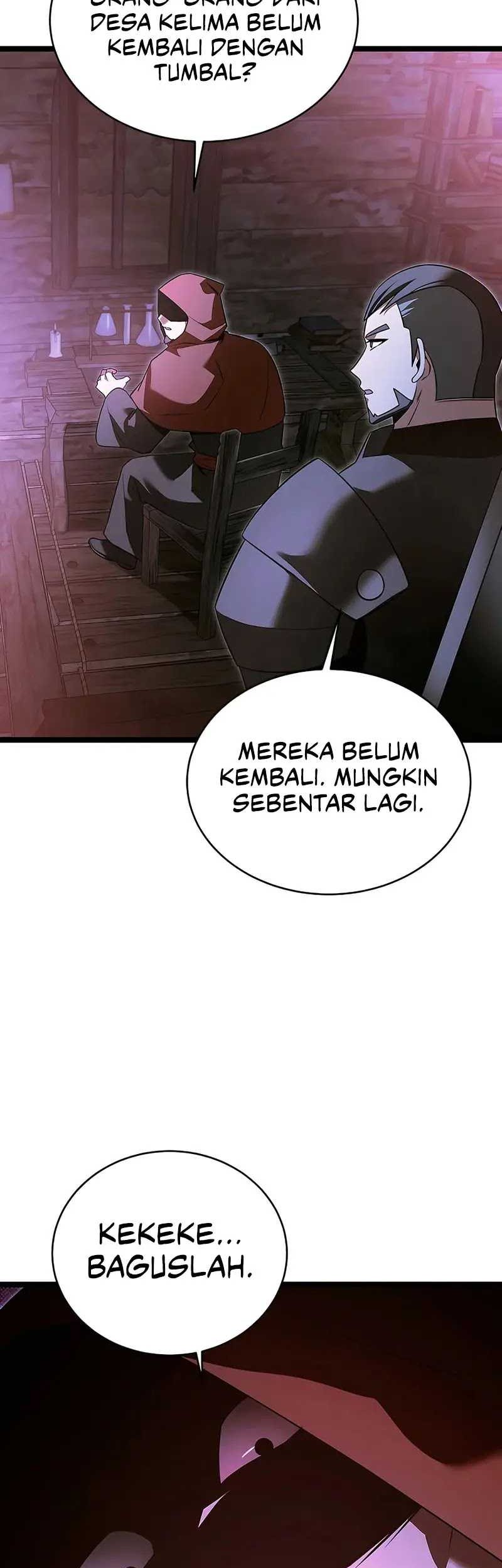 The Hero Became The Duke’s Eldest Son Chapter 38 Gambar 4