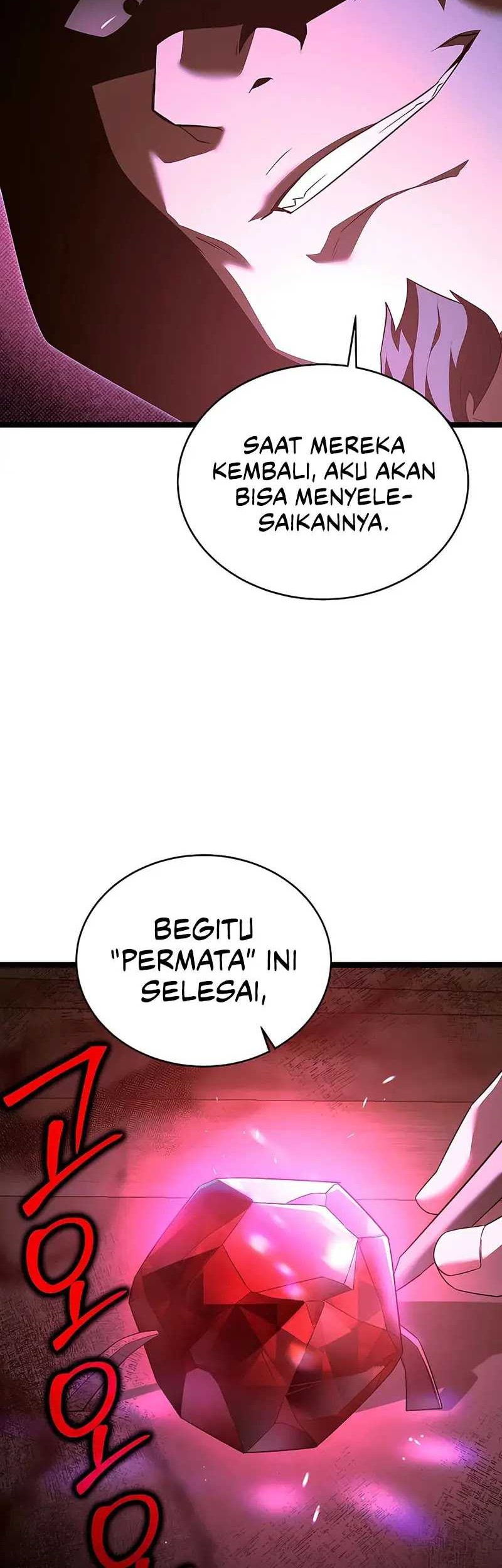 The Hero Became The Duke’s Eldest Son Chapter 38 Gambar 5