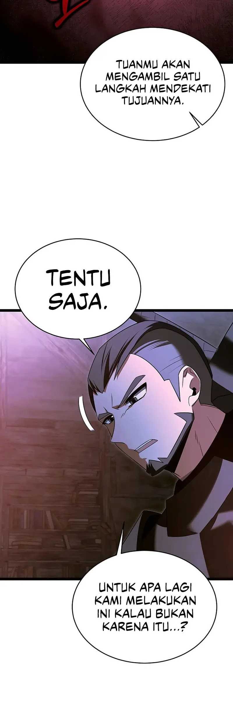 The Hero Became The Duke’s Eldest Son Chapter 38 Gambar 6