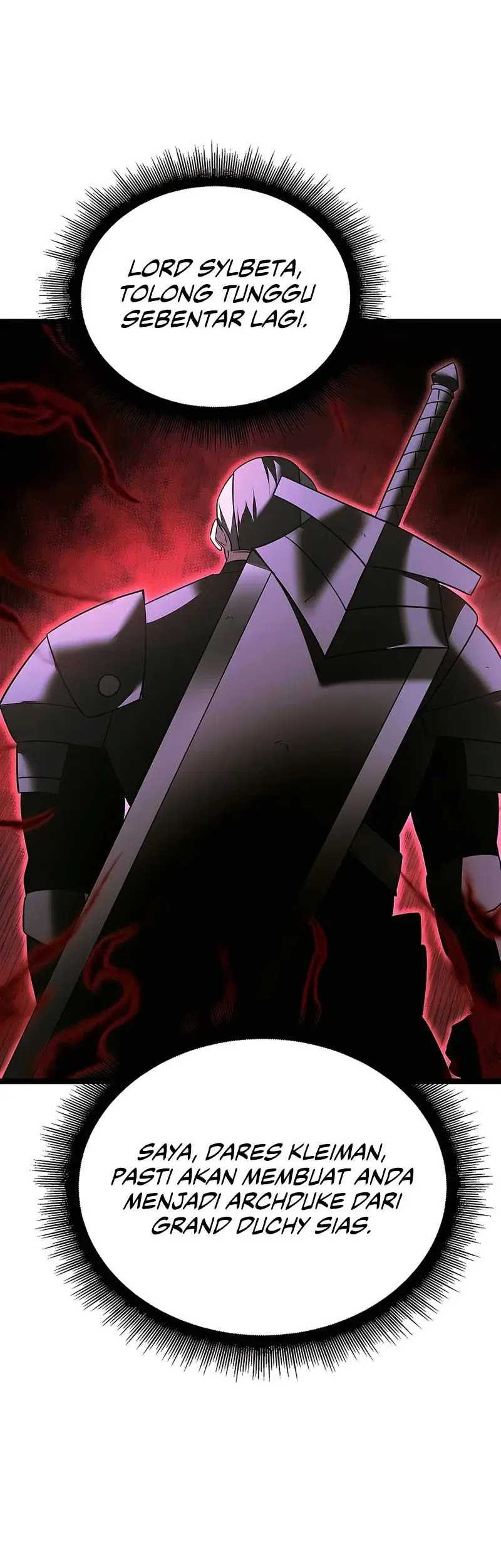 The Hero Became The Duke’s Eldest Son Chapter 38 Gambar 7