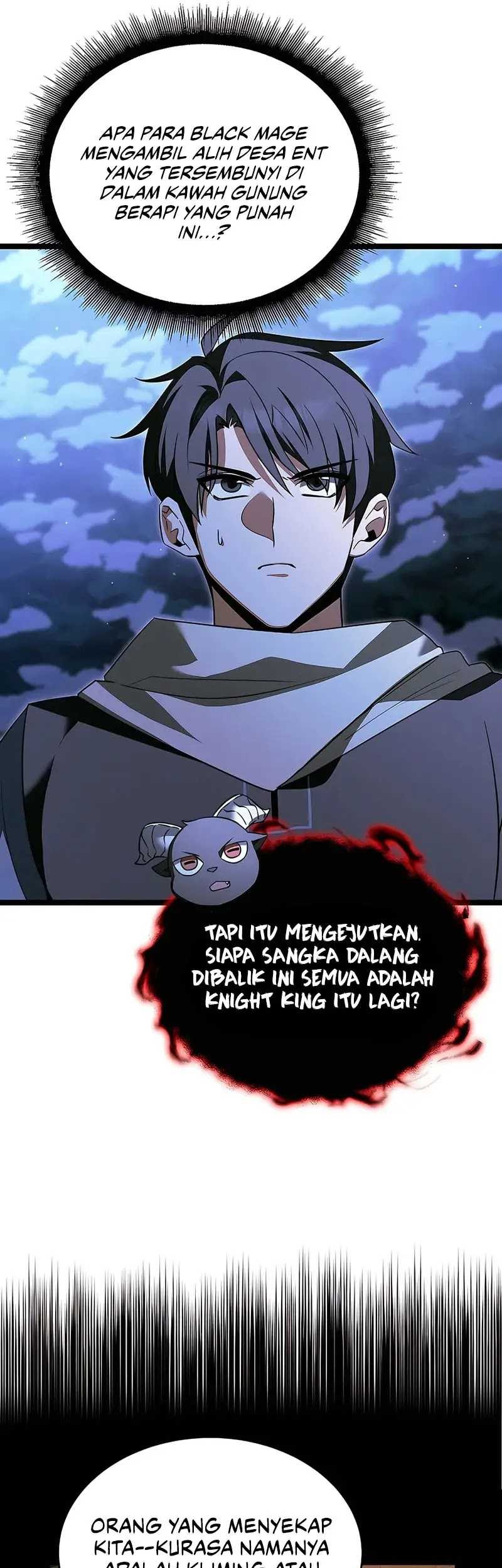 The Hero Became The Duke’s Eldest Son Chapter 38 Gambar 10