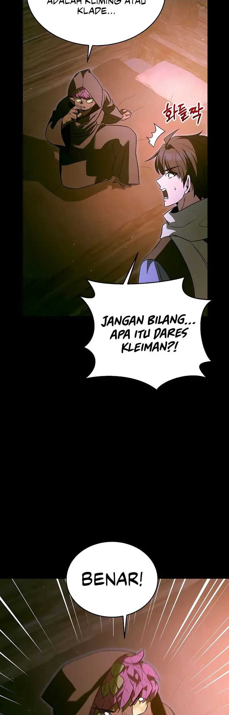 The Hero Became The Duke’s Eldest Son Chapter 38 Gambar 11