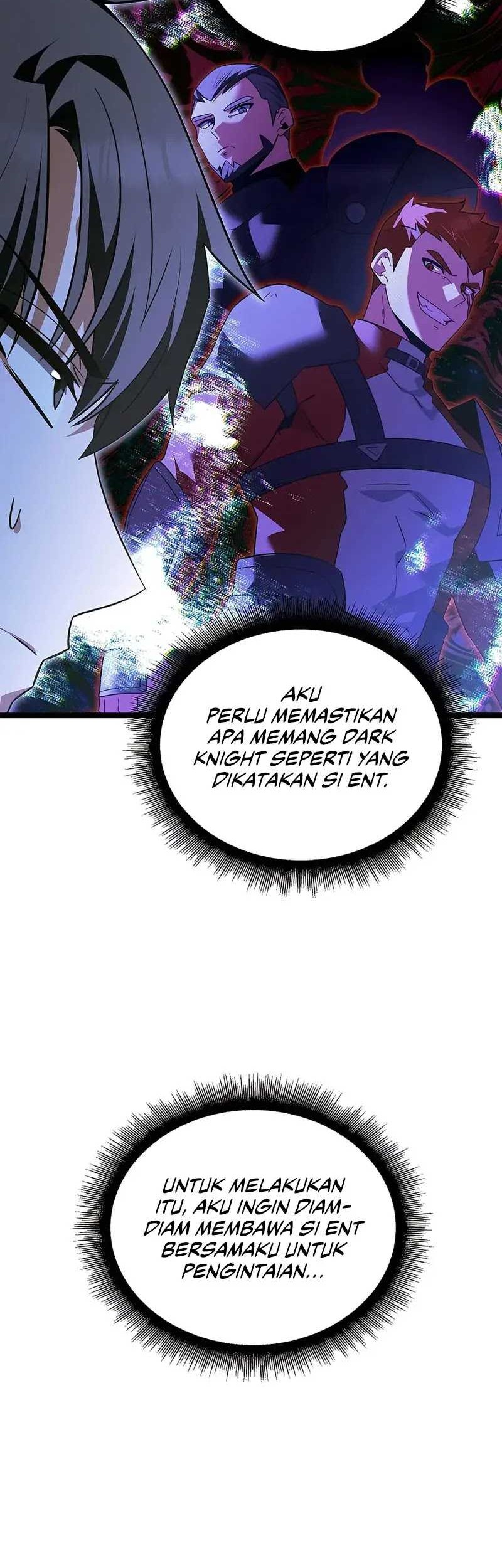 The Hero Became The Duke’s Eldest Son Chapter 38 Gambar 13