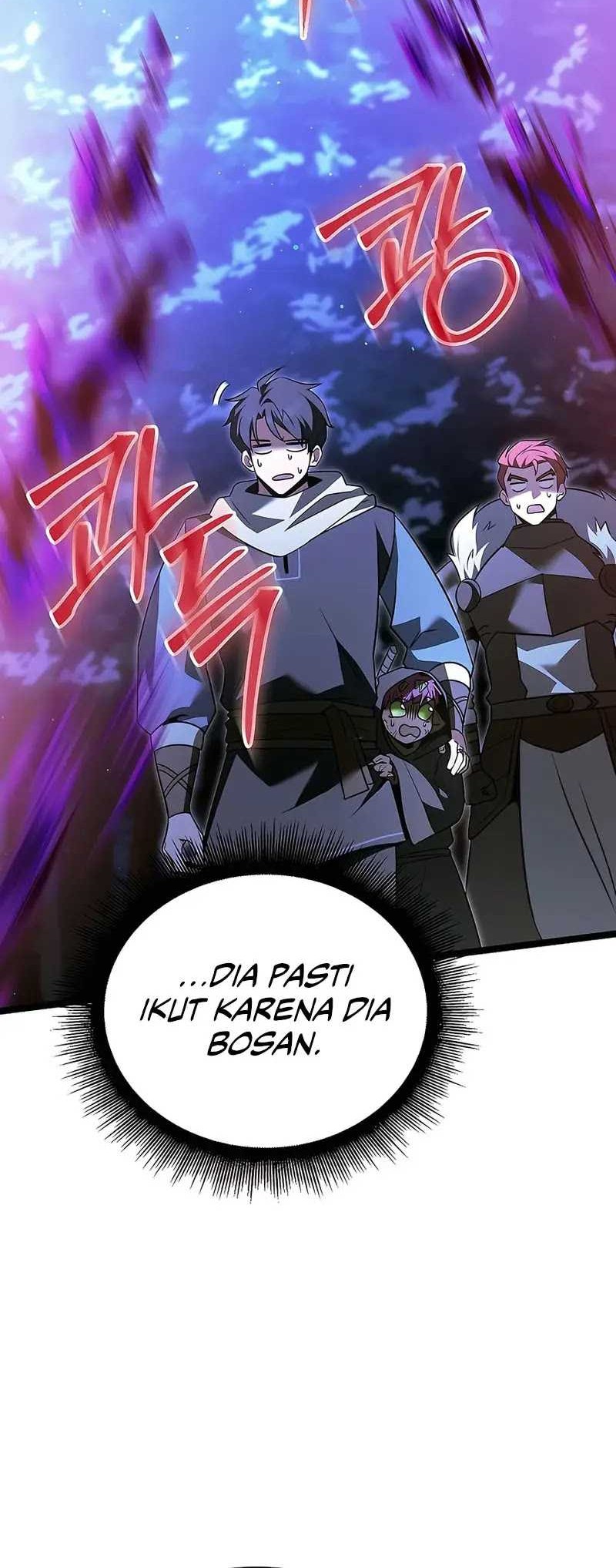 The Hero Became The Duke’s Eldest Son Chapter 38 Gambar 17