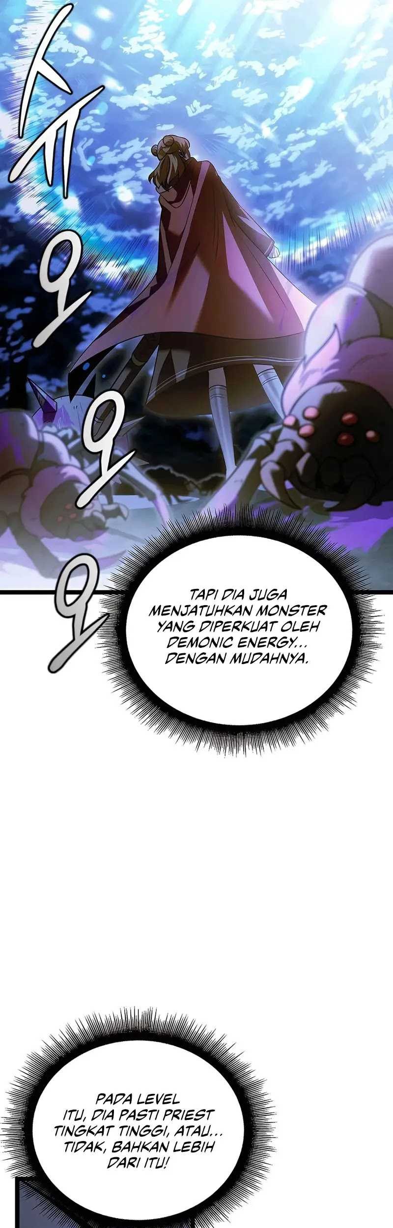 The Hero Became The Duke’s Eldest Son Chapter 38 Gambar 22