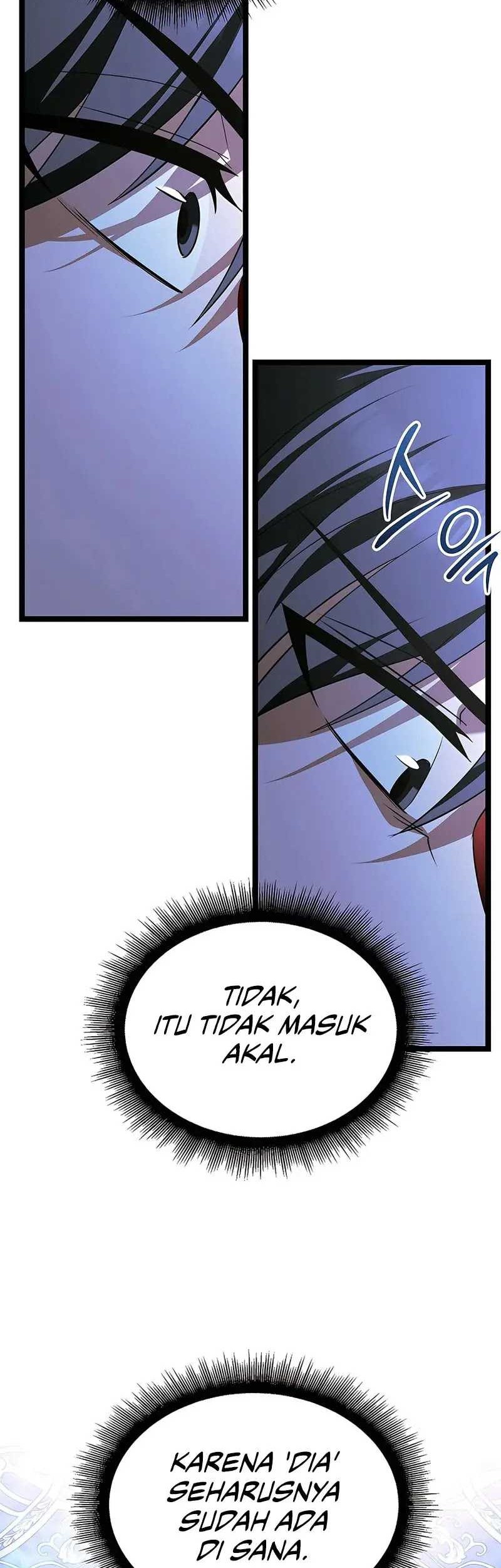 The Hero Became The Duke’s Eldest Son Chapter 38 Gambar 23