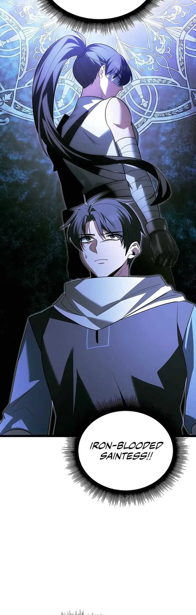 The Hero Became The Duke’s Eldest Son Chapter 38 Gambar 24