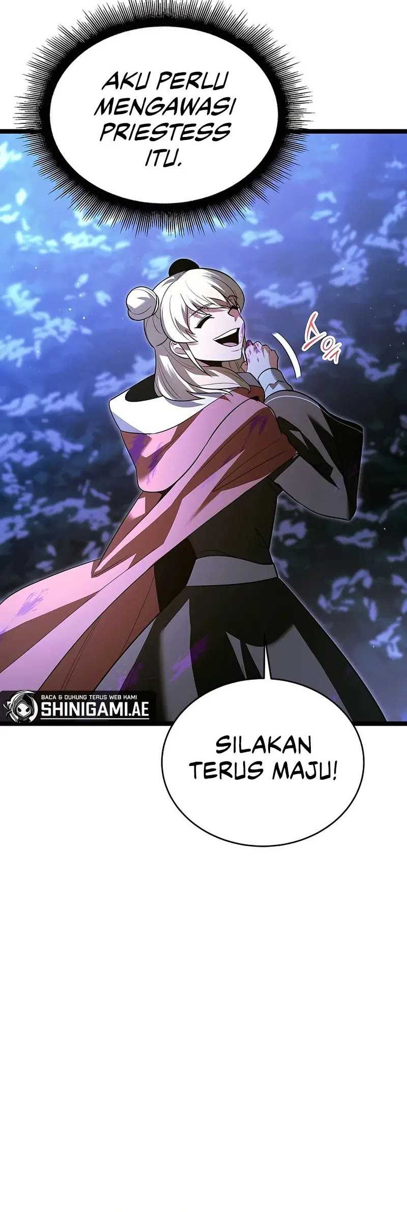 The Hero Became The Duke’s Eldest Son Chapter 38 Gambar 25