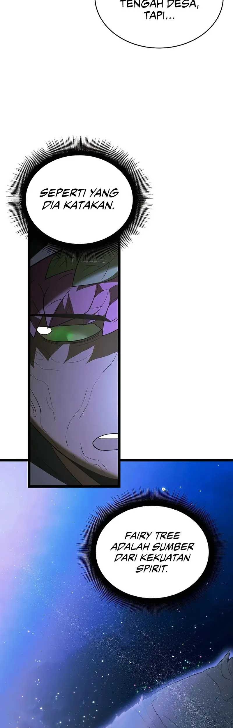 The Hero Became The Duke’s Eldest Son Chapter 38 Gambar 28