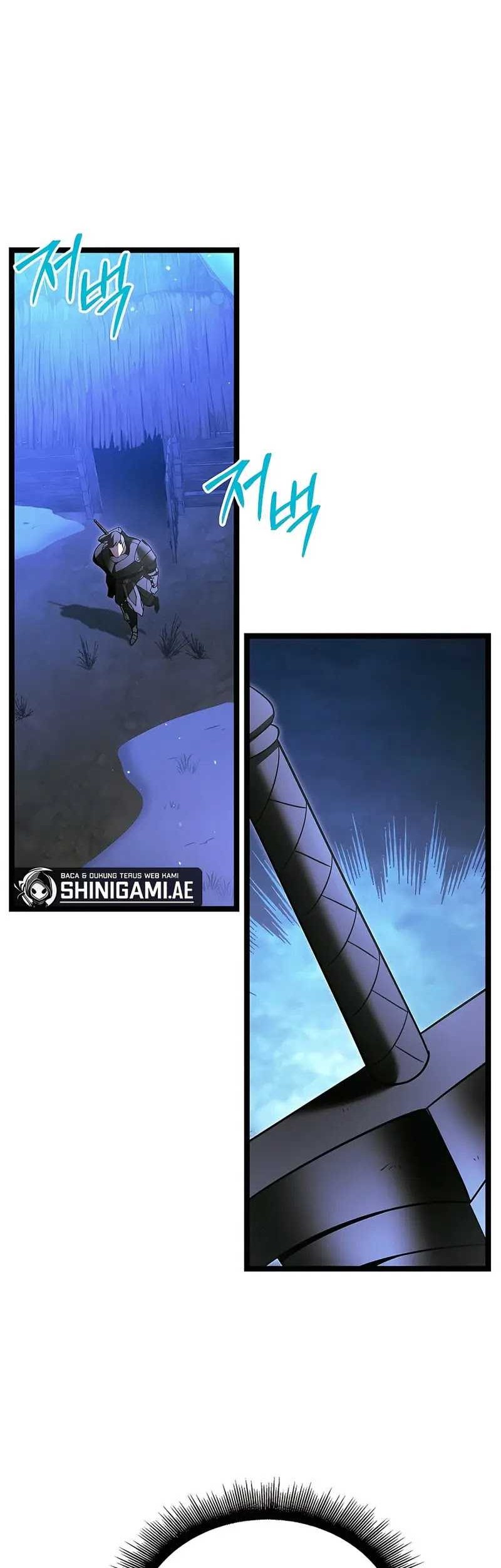 The Hero Became The Duke’s Eldest Son Chapter 38 Gambar 31