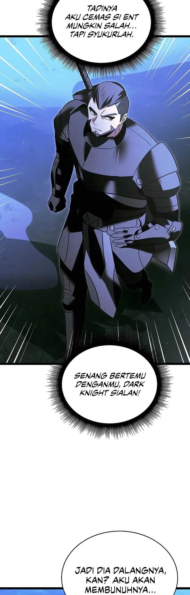 The Hero Became The Duke’s Eldest Son Chapter 38 Gambar 32