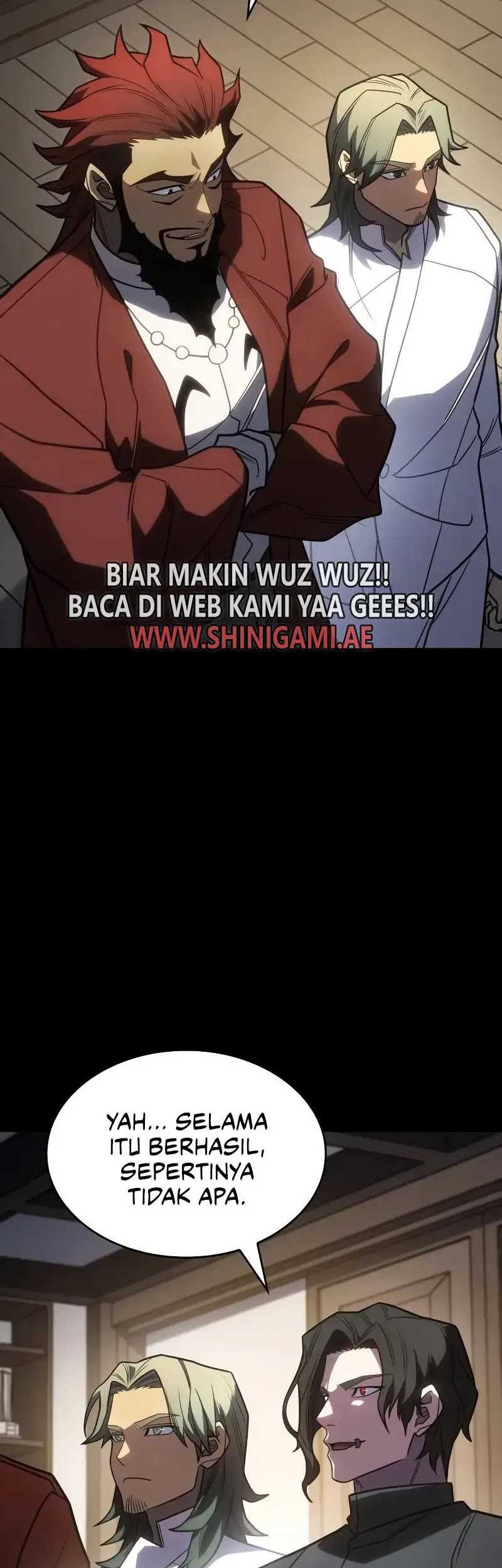 Regressing With The King’s Power Chapter 57 Gambar 7
