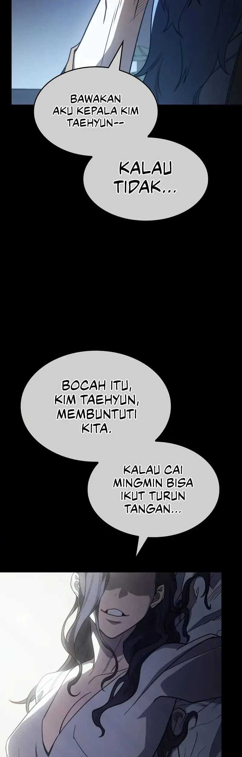 Regressing With The King’s Power Chapter 57 Gambar 12