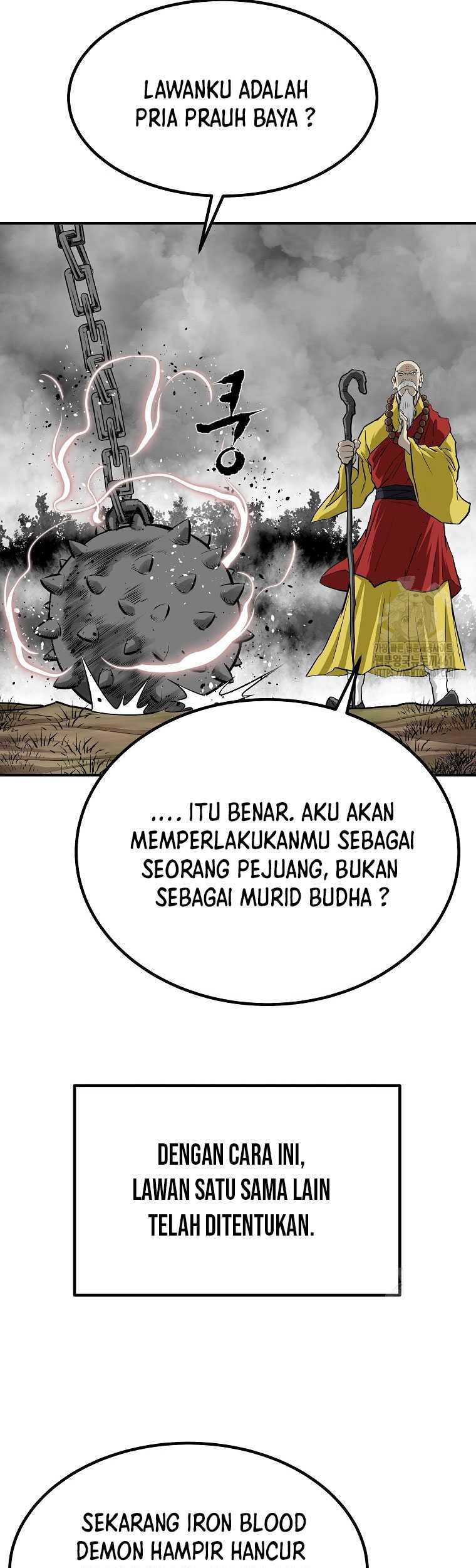 Archer Sword God : Descendants of the Archer Chapter 125 Gambar 26