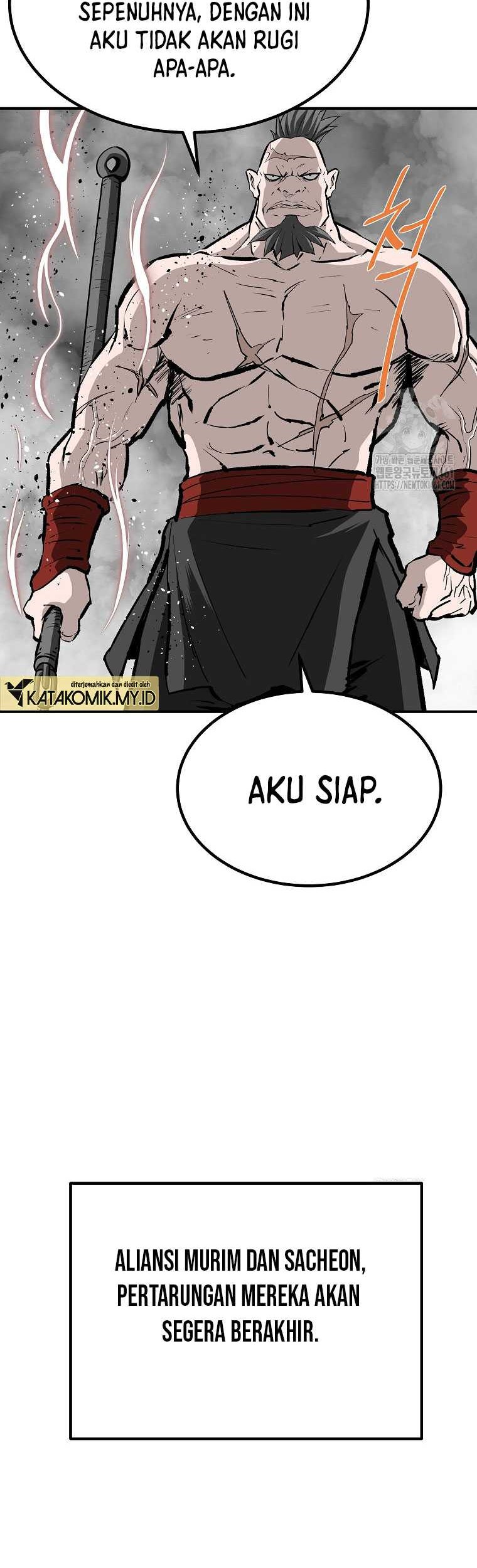 Archer Sword God : Descendants of the Archer Chapter 125 Gambar 27