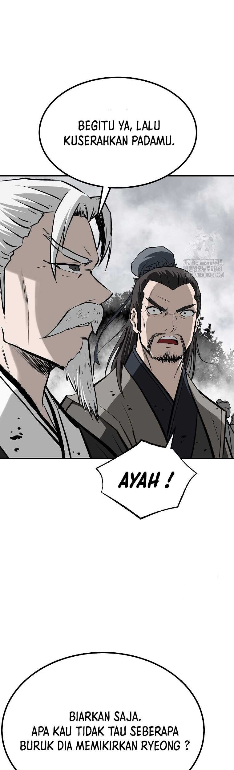 Archer Sword God : Descendants of the Archer Chapter 125 Gambar 5